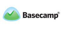 basecamp ロゴ