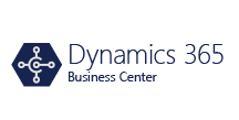 Dynamics 365 Business Central Logo