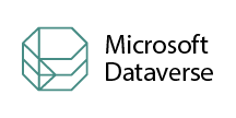 Microsoft Dataverse Logo