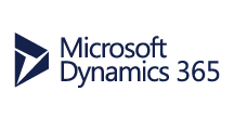 dynamics365 ロゴ