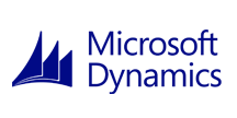 dynamicsgp ロゴ