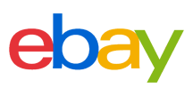 ebay ロゴ