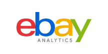 ebayanalytics ロゴ