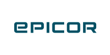 Epicor Kinetic Logo