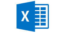 SharePoint Excel Services Logo