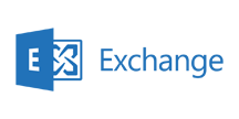 exchange ロゴ