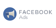 facebookads ロゴ