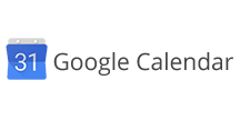 googlecalendar ロゴ