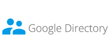 Google Directory Logo