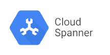 Google Spanner Logo