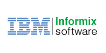 IBM Informix Logo