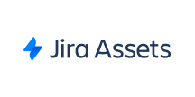 Jira Assets Logo