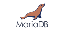 mariadb ロゴ