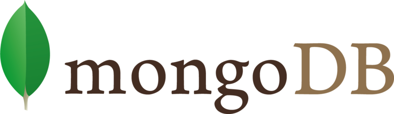 mongodb ロゴ