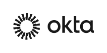 Okta Logo