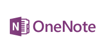 onenote ロゴ