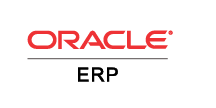 Oracle Financials Cloud Logo