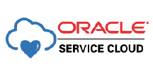 Oracle Service Cloud Logo