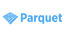 Parquet Logo