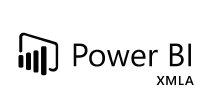 Power BI XMLA Logo