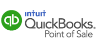QuickBooks POS Logo