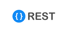 rest ロゴ