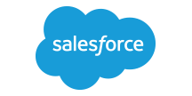 salesforce ロゴ