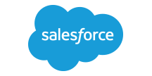 Salesforce Financial Service Cloud Logo