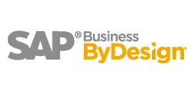 SAP ByDesign Logo