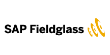 sapfieldglass ロゴ