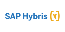 SAP Hybris C4C Logo