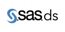 SAS Data Sets Logo