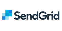 sendgrid ロゴ