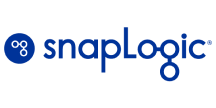 SnapLogic Logo