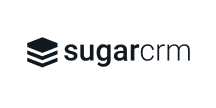 sugarcrm ロゴ