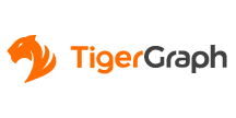 tigergraph ロゴ