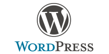 wordpress ロゴ