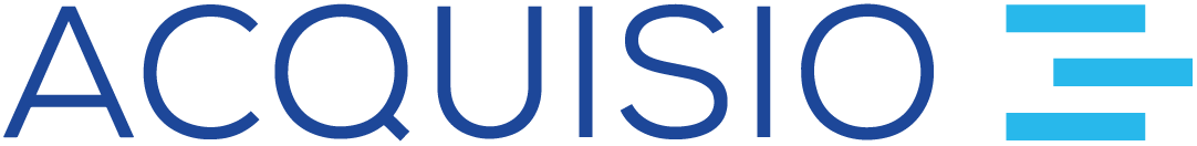 Acquisio Logo