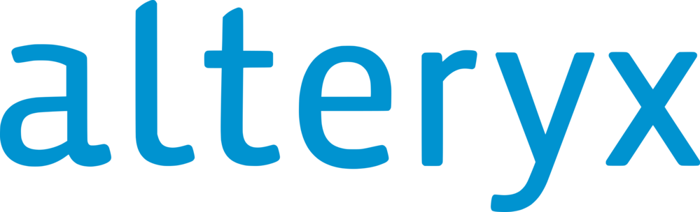 Alteryx Icon