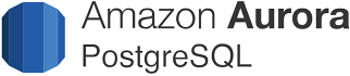 Amazon Aurora Icon