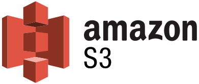 Amazon S3 Icon