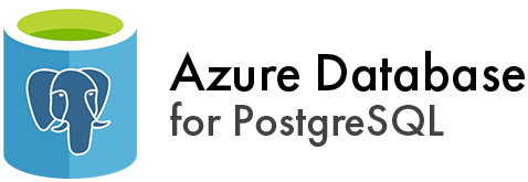 Azure Database for PostgreSQL Icon