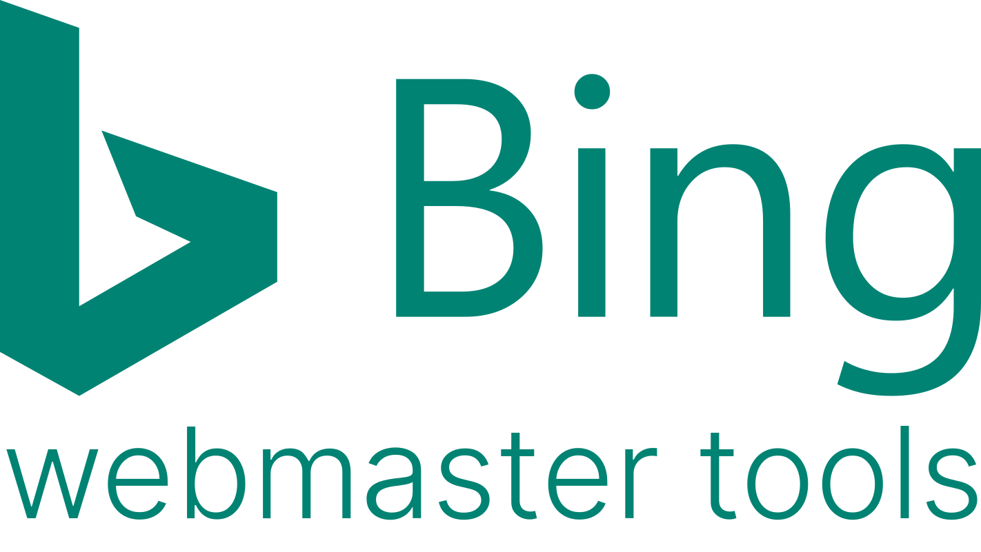 Bing Webmaster Tools Icon