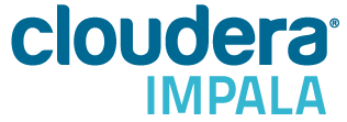 Cloudera Impala Icon