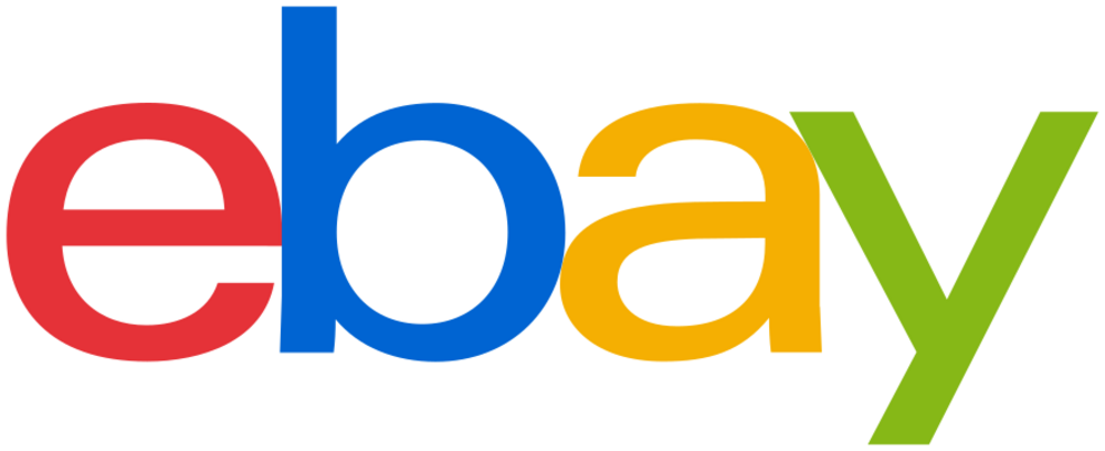 eBay Icon