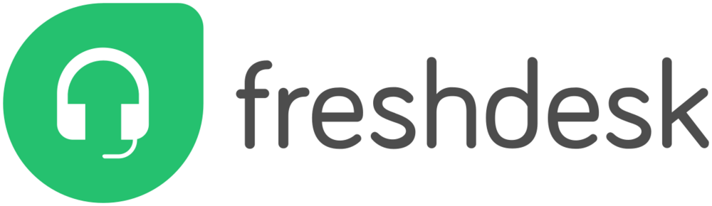 Freshdesk Icon