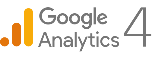 Google Analytics 4  Icon