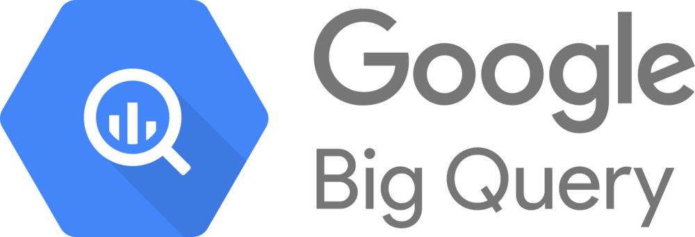 Google BigQuery Icon