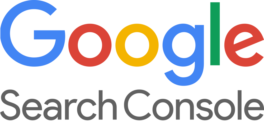 Google Search Console Icon