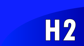 H2 Icon